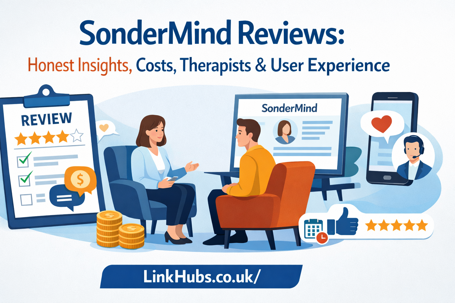 sondermind reviews