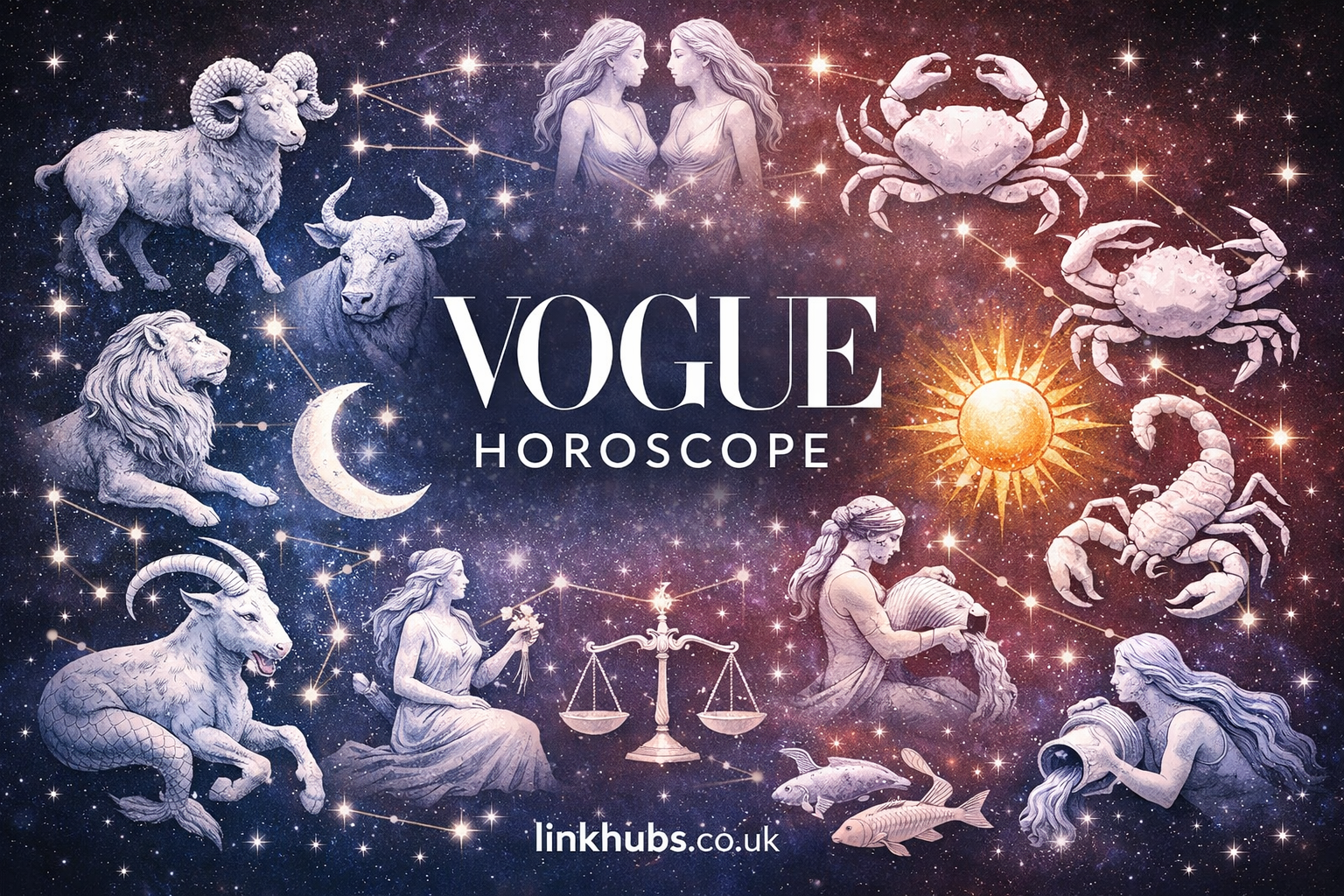 vogue horoscope