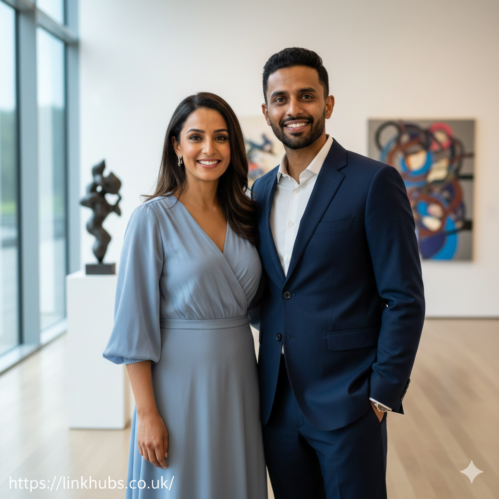 lee juggurnauth wife