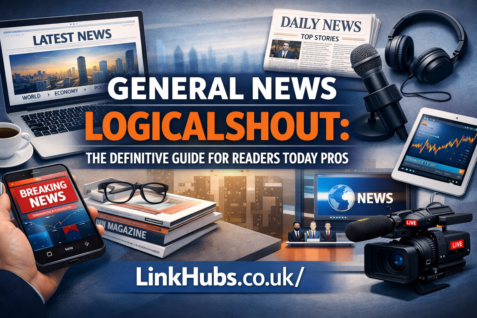 general news logicalshout