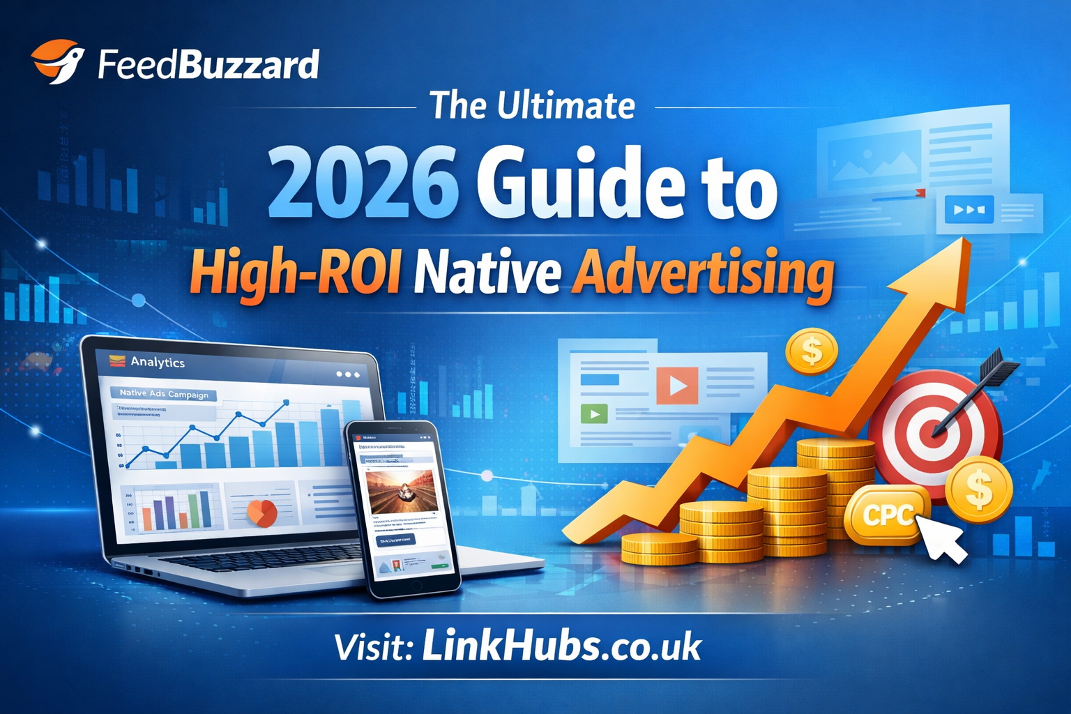 advertise feedbuzzard