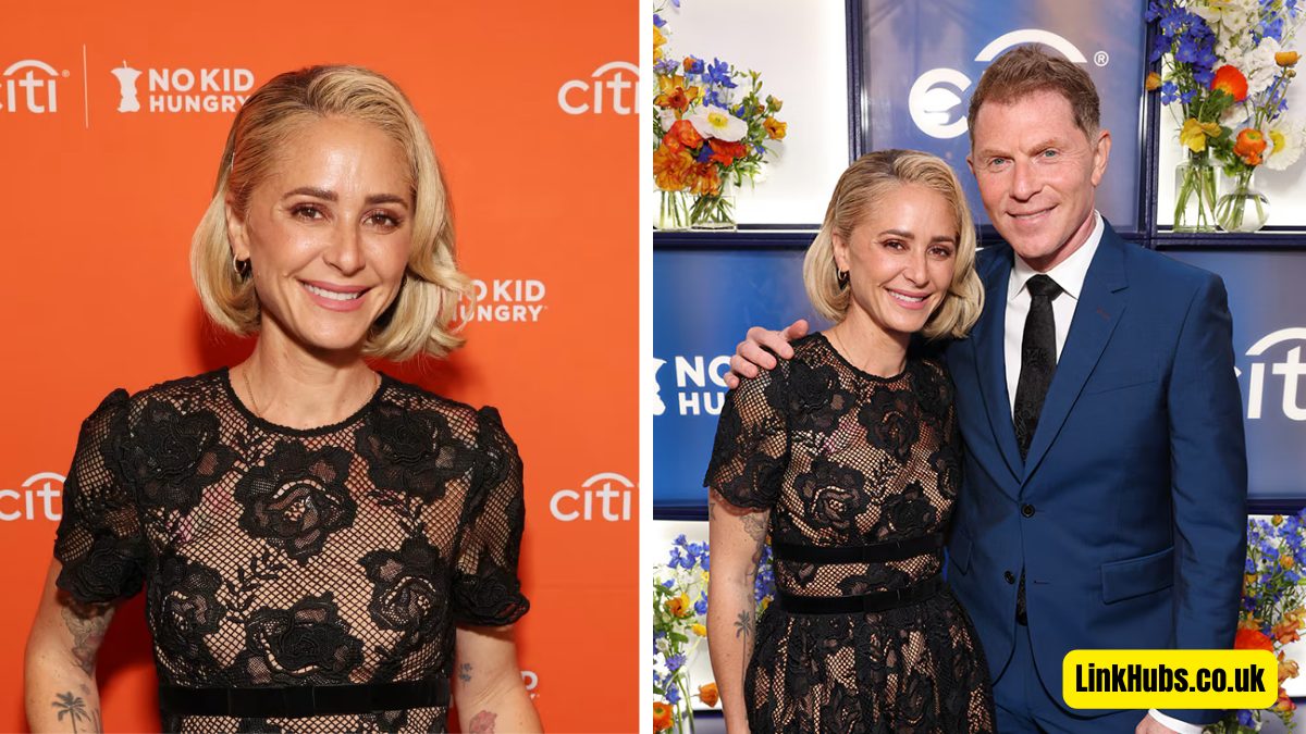 brooke williamson age