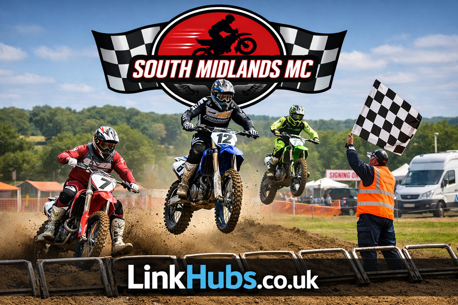 south midlands mc