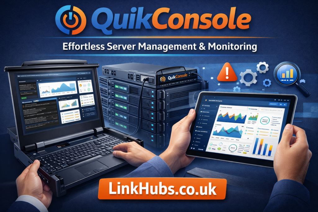 quikconsole com