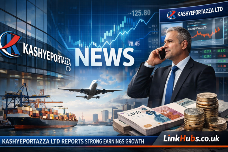 kashyeportazza ltd news