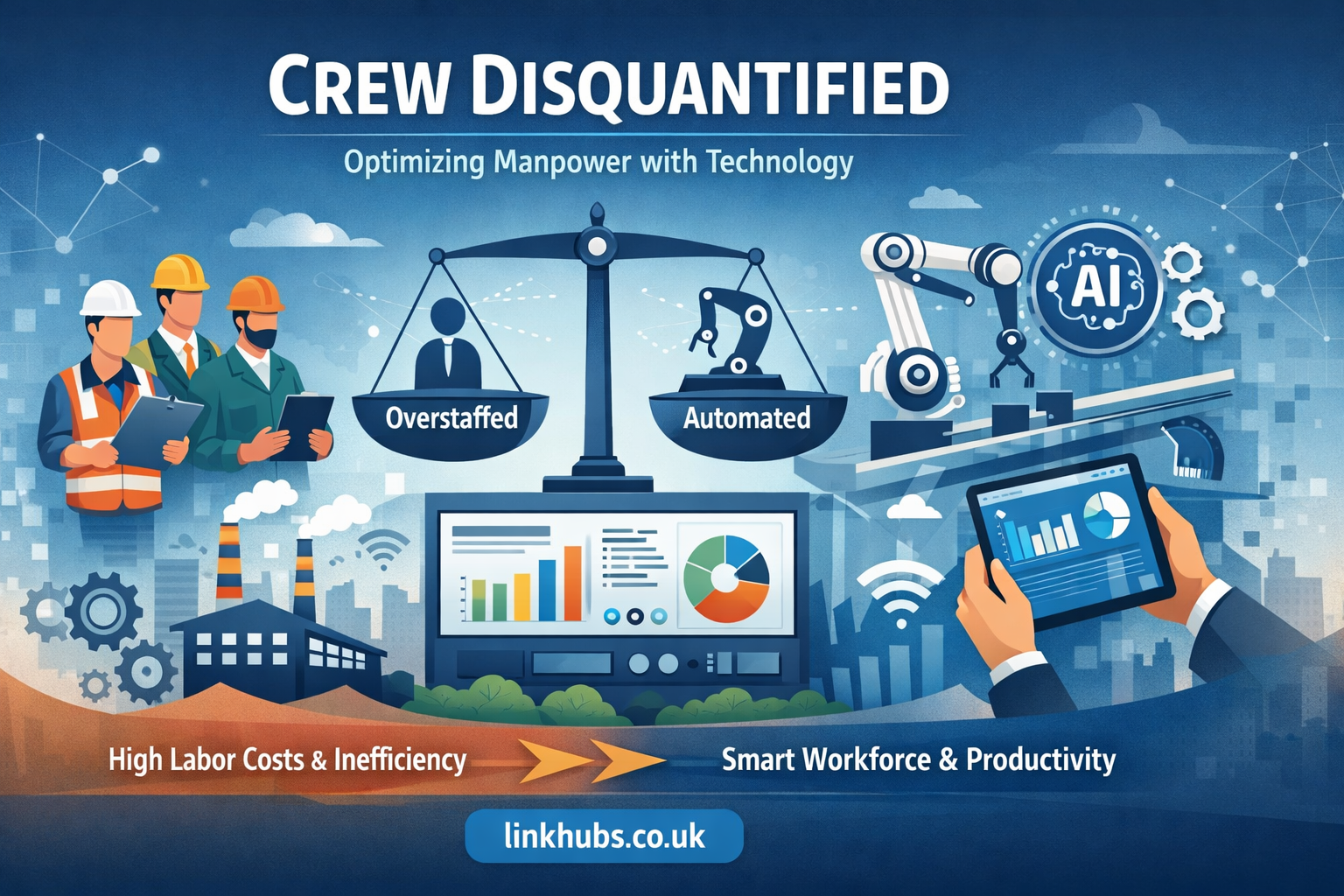 crew disquantified org