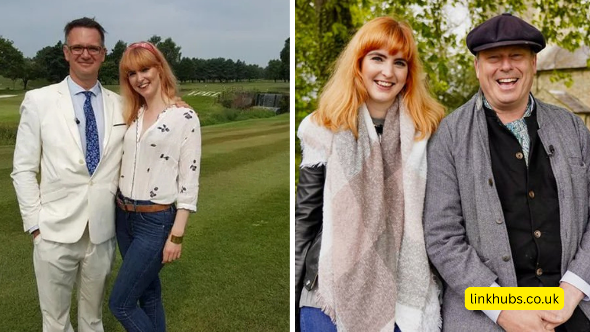 izzie balmer partner