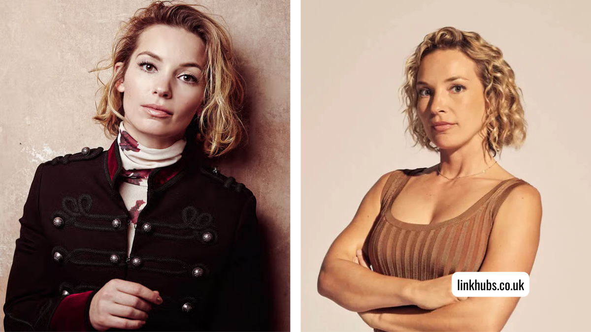 perdita weeks disability