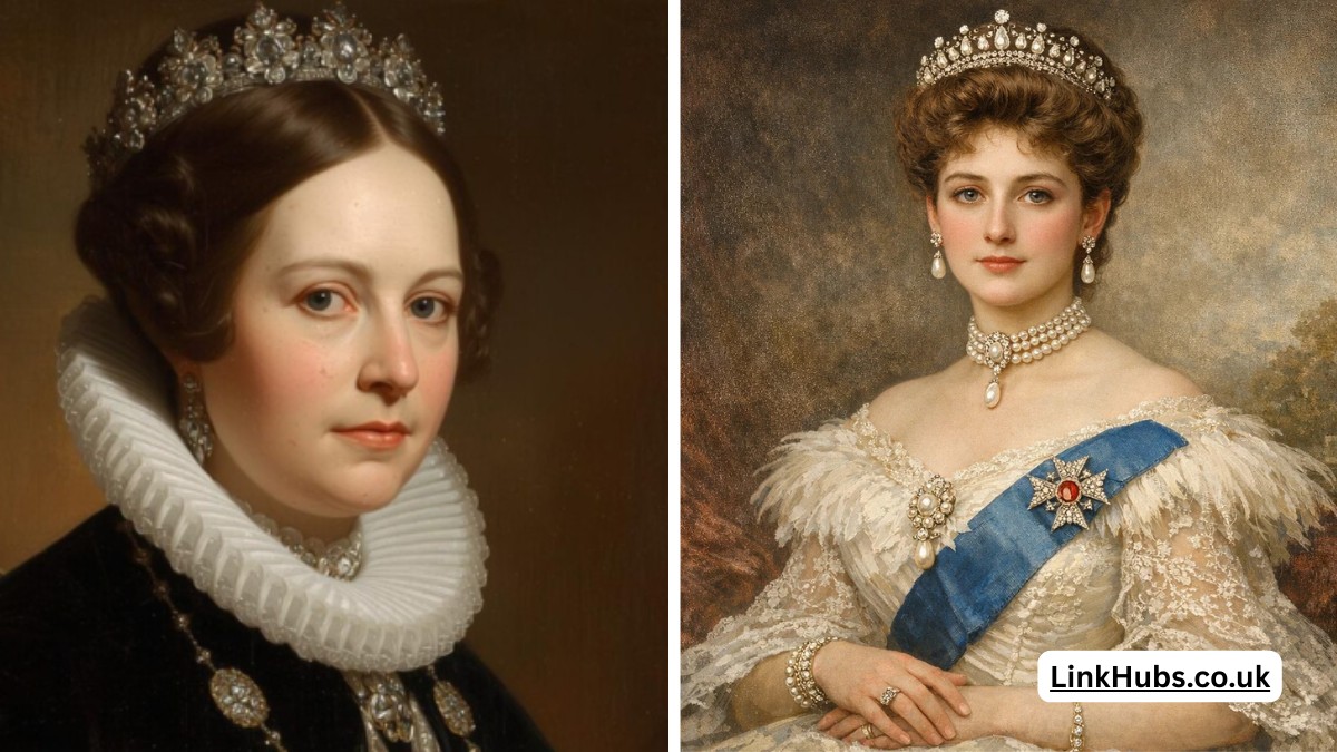 elizabeth mary wilhelmina bentinck