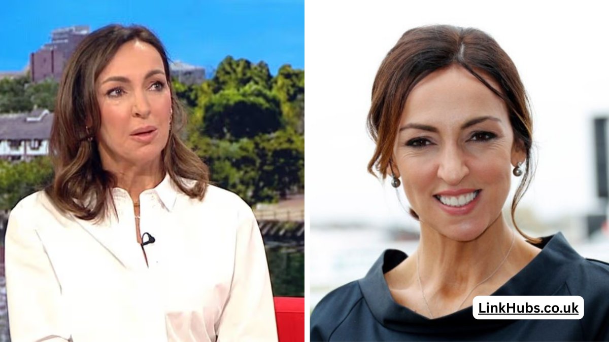 sally nugent illness