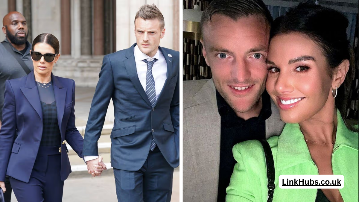 rebekah vardy property sale