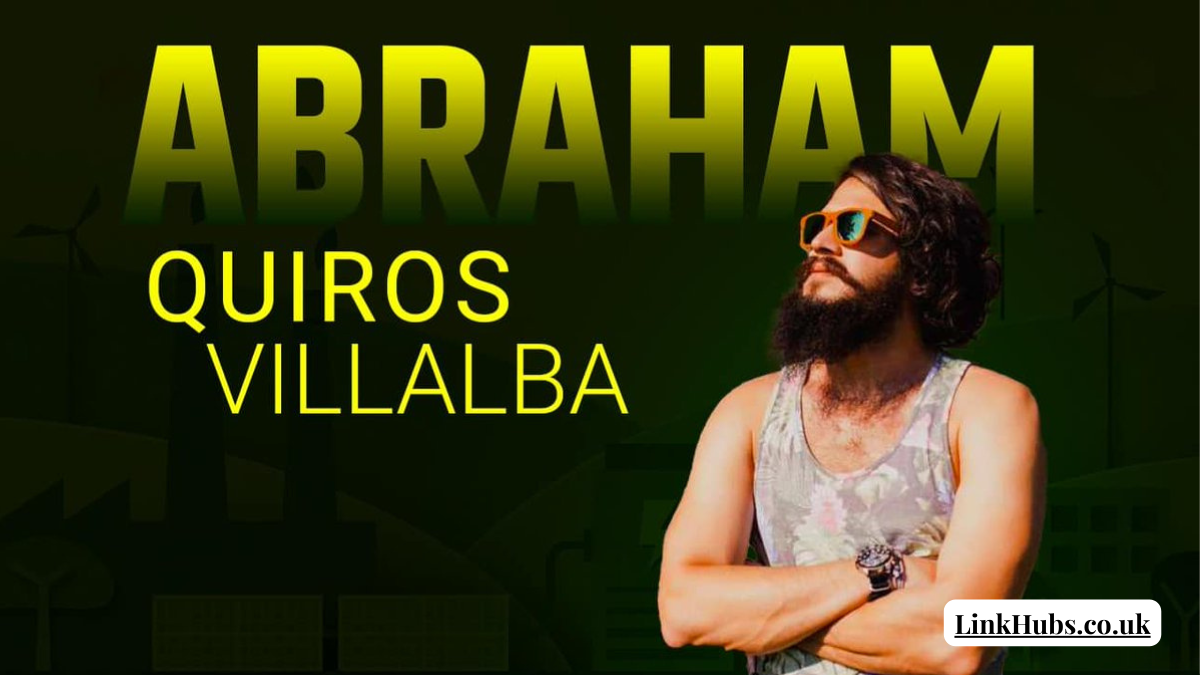 abraham quiros villalba