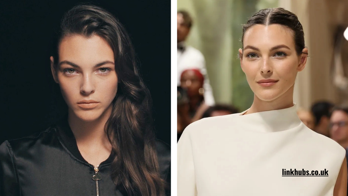 vittoria ceretti age