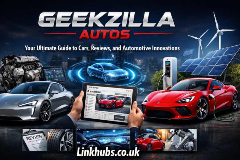 geekzilla autos