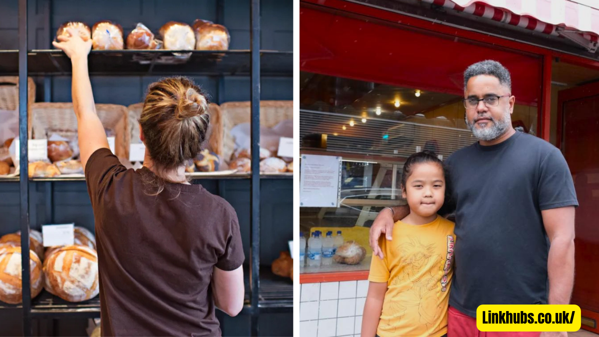 bennetts family bakers closure