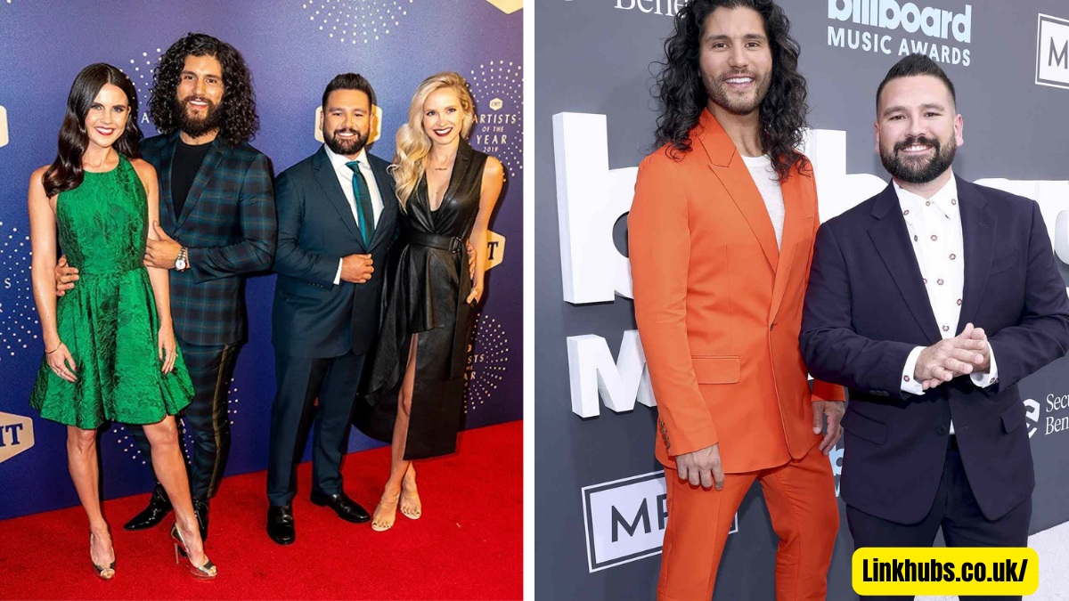 dan and shay tragedy