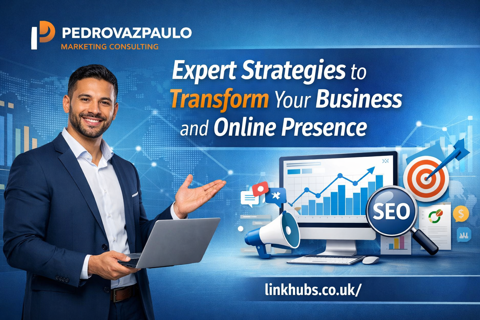 pedrovazpaulo marketing consulting