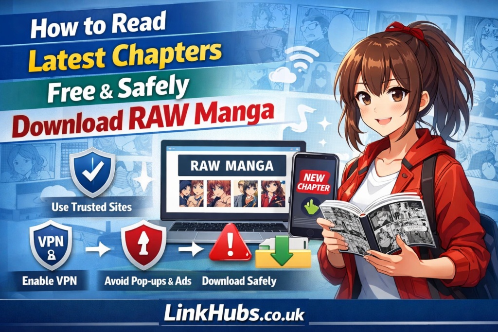 漫画raw