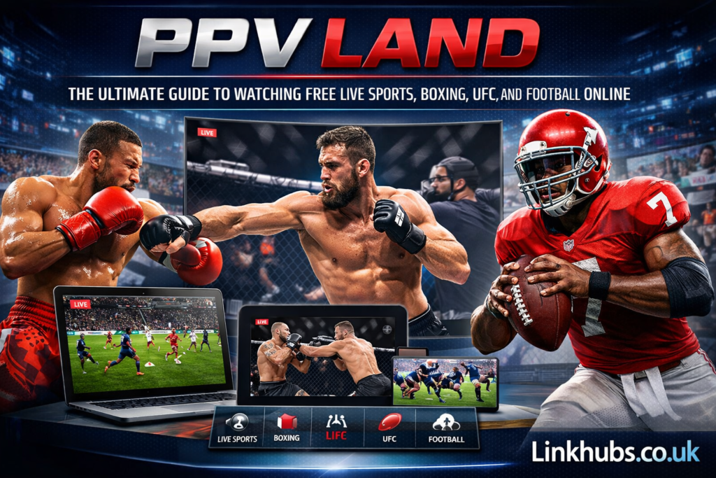 ppv land