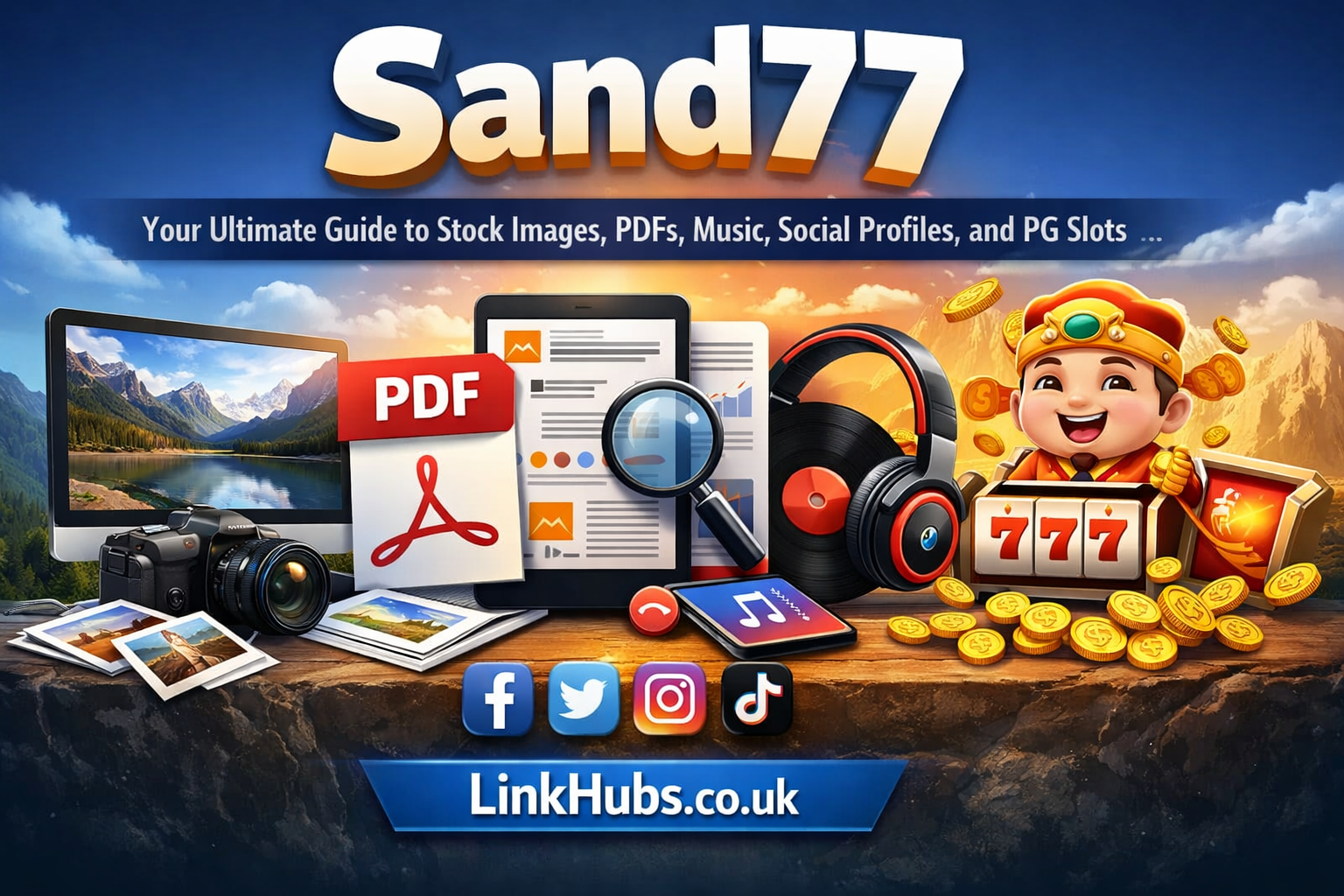 Sand77