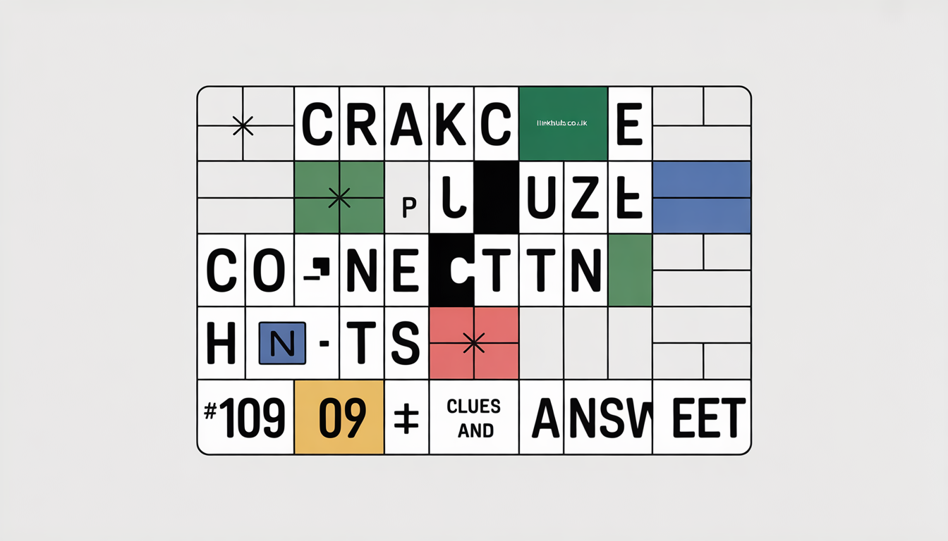 nyt connections hints today