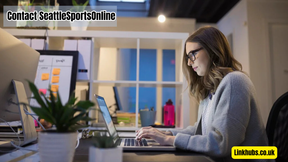 contact seattlesportsonline