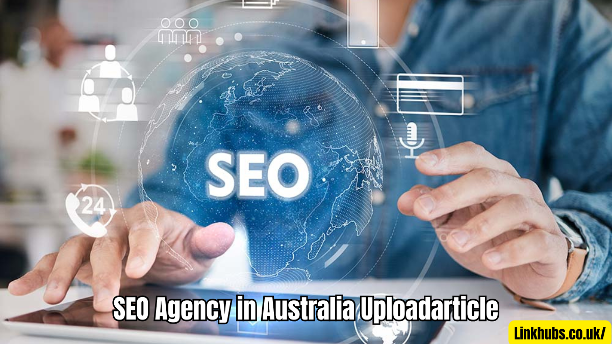 seo agency in australia uploadarticle