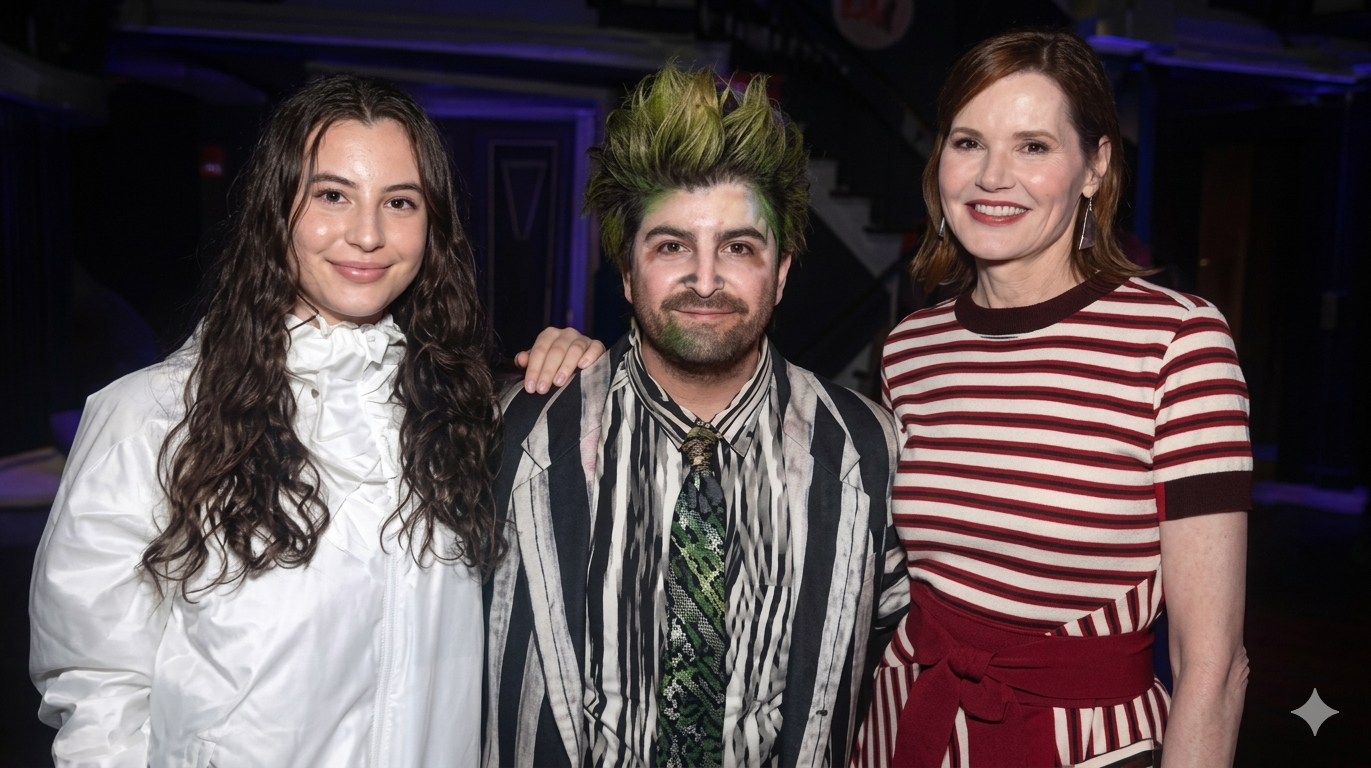 kian william jarrahy