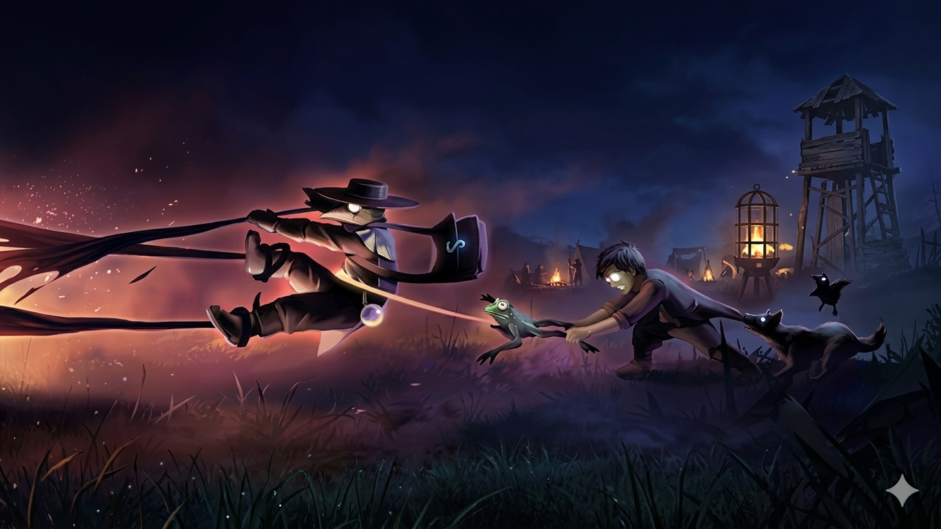 contact legere theserpentrogue