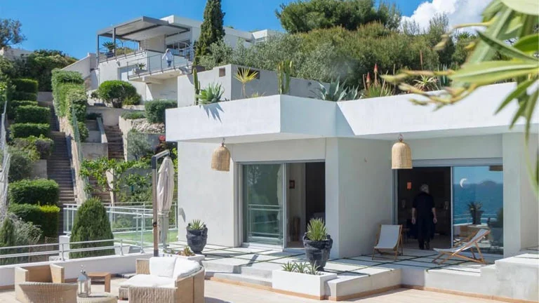 luxury villas ibiza le collectionist