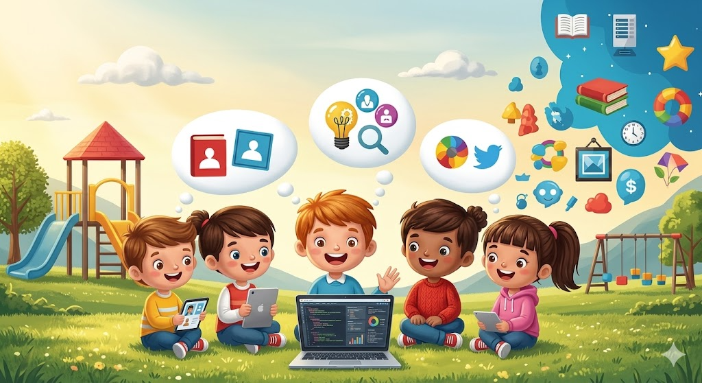 social article from txepc