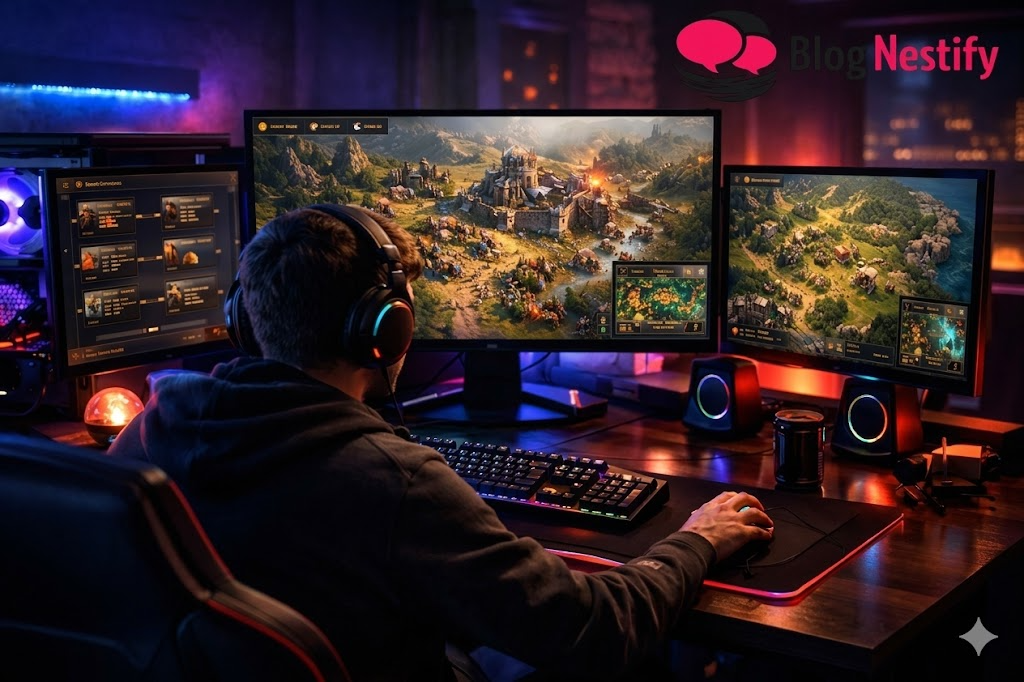 playing games blog playbattlesquare