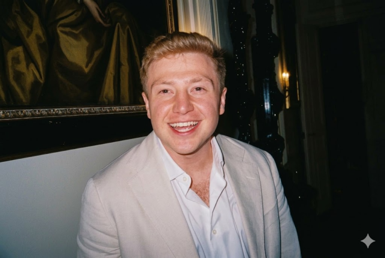 alex ramsey
