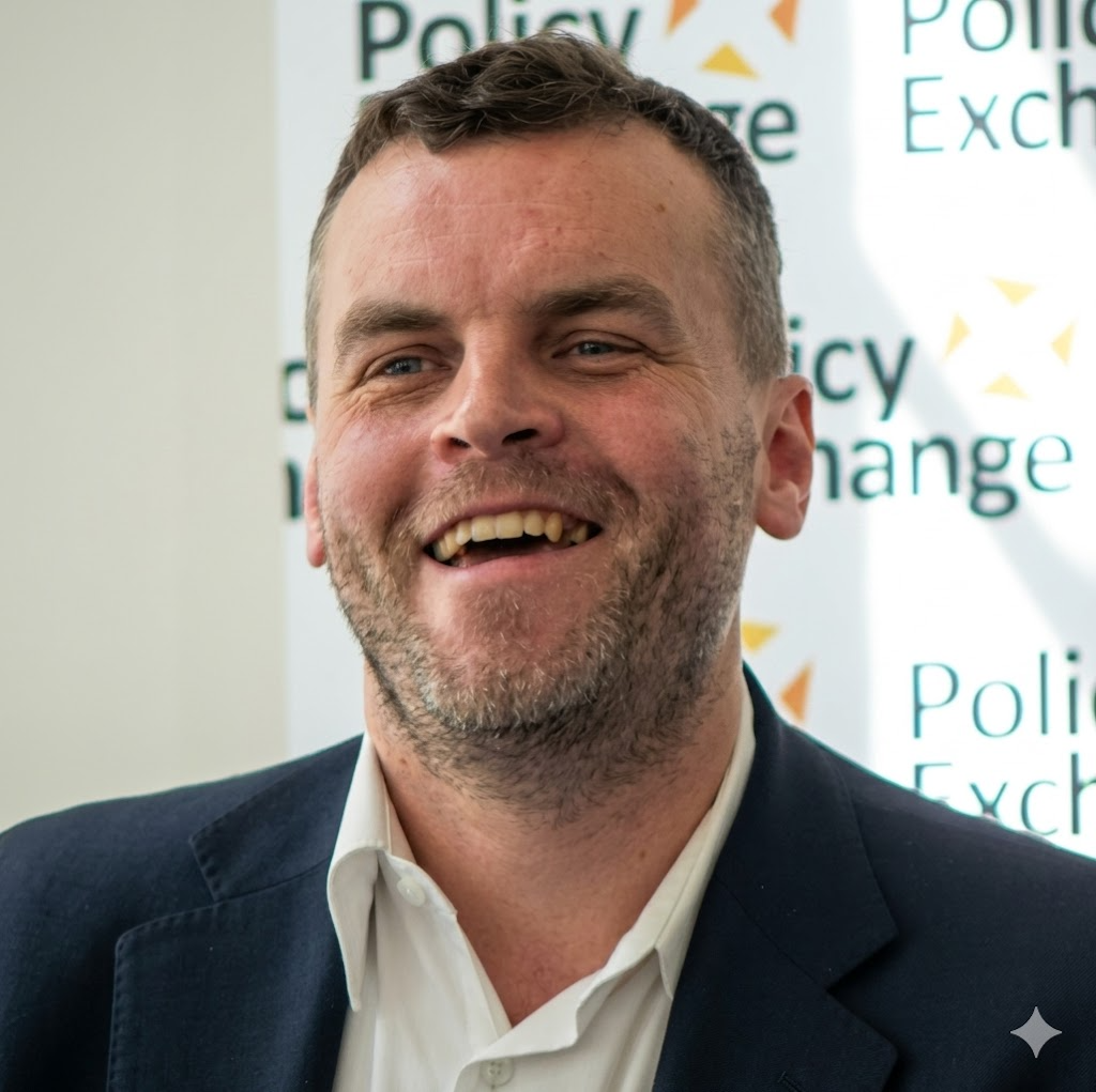 tim montgomerie health problems