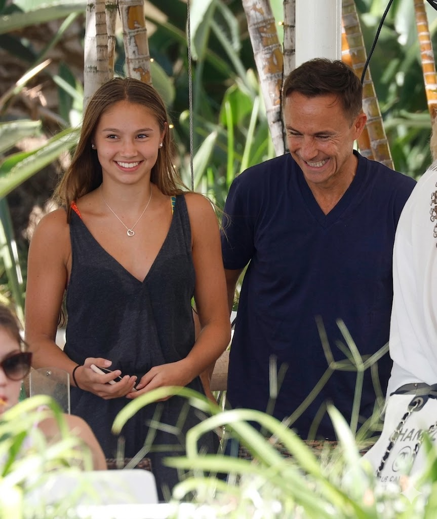 dennis wise daughter