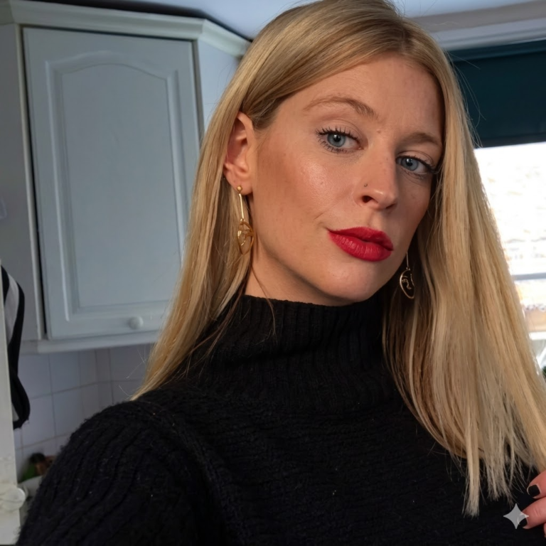 Ava Santina Age