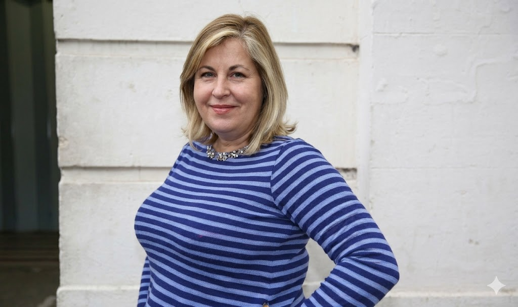 liza tarbuck illness