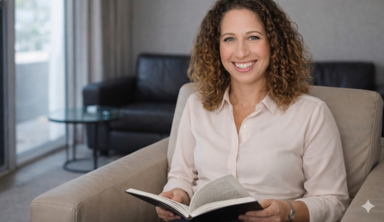 lauren rappoport