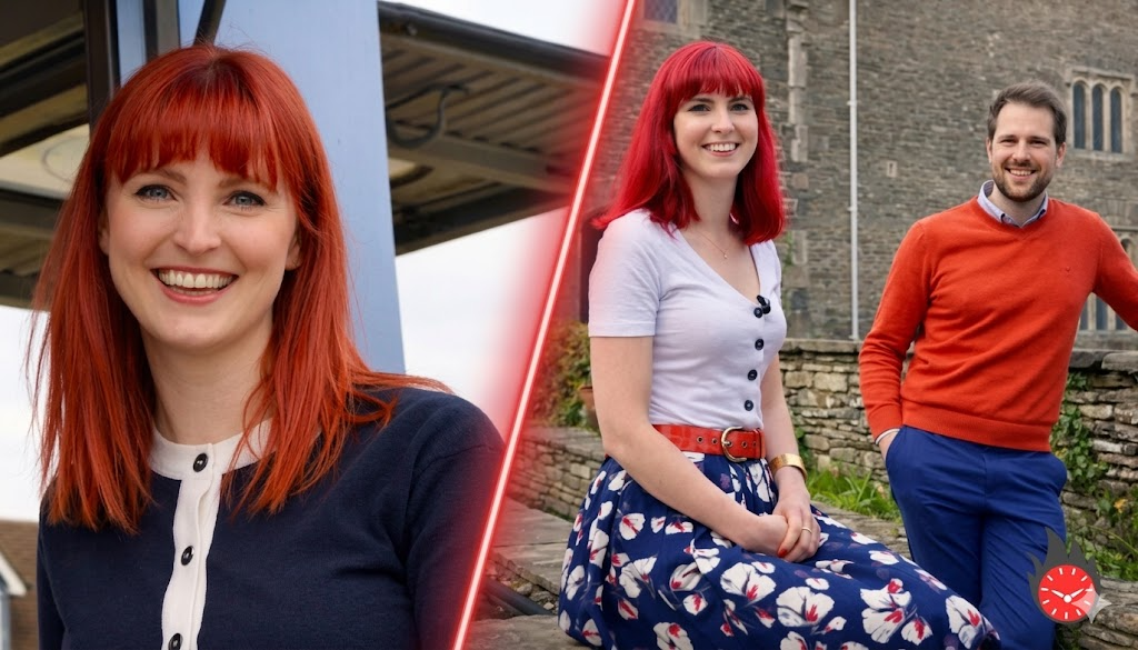 izzie balmer partner