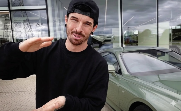 mat armstrong net worth