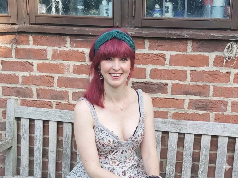 izzie balmer