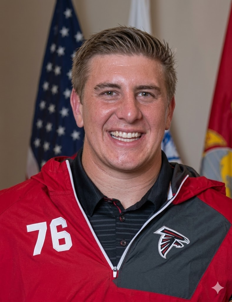 daniel brunskill