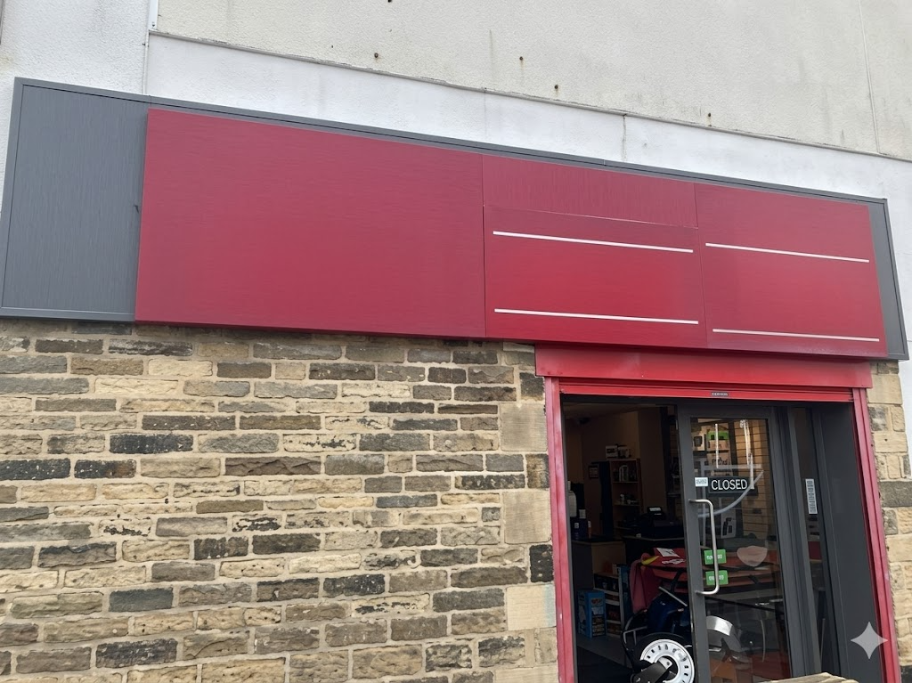 costa coffee greengates closure