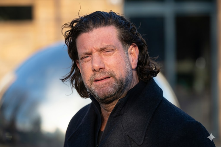 guy phoenix
